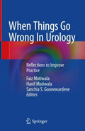 When Things Go Wrong in Urology - MPHOnline.com