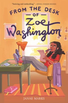 From the Desk of Zoe Washington - MPHOnline.com