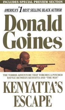 Kenyattas Escape - MPHOnline.com