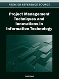 Project Management Techniques and Innovations in Information Technology - MPHOnline.com