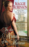 In the Arms of the Heiress - MPHOnline.com