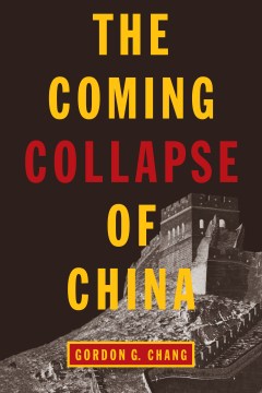 The Coming Collapse of China - MPHOnline.com