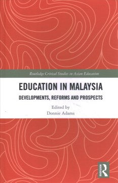 Education in Malaysia - MPHOnline.com