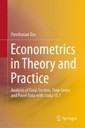 Econometrics in Theory and Practice - MPHOnline.com