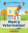 Meet a Veterinarian! - MPHOnline.com