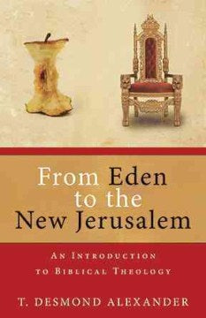 From Eden to New Jerusalem - MPHOnline.com