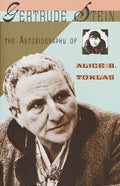 Autobiography of Alice B. Toklas - MPHOnline.com