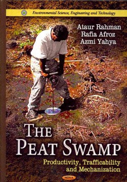 The Peat Swamp - MPHOnline.com