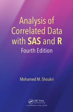 Analysis of Correlated Data With SAS and R - MPHOnline.com