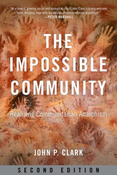 The Impossible Community - MPHOnline.com