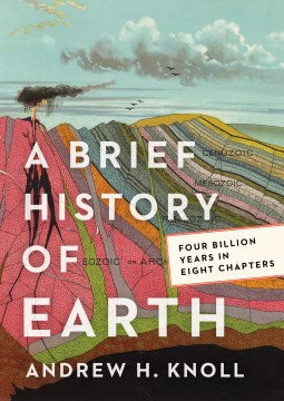 A Brief History of Earth - MPHOnline.com