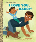 I Love You, Daddy! - MPHOnline.com