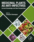 Medicinal Plants As Anti-Infectives - MPHOnline.com