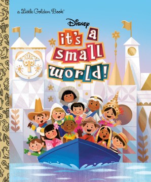 It's a Small World - MPHOnline.com