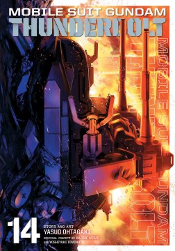 Mobile Suit Gundam Thunderbolt 14 - MPHOnline.com