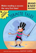 Termite Tales - MPHOnline.com