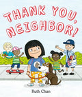 Thank You, Neighbor! - MPHOnline.com