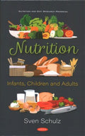 Nutrition - MPHOnline.com