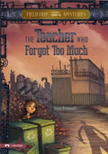 The Teacher Who Forgot Too Much - MPHOnline.com