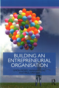 Building an Entrepreneurial Organisation - MPHOnline.com