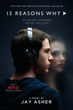 13 Reasons Why (TV Tie-In) - MPHOnline.com