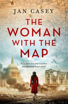 The Woman With the Map - MPHOnline.com