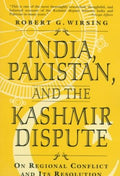 India, Pakistan, and the Kashmir Dispute - MPHOnline.com