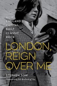 London, Reign over Me - MPHOnline.com