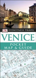 Venice (Paperback) (2018) - MPHOnline.com