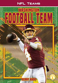 Washington Football Team - MPHOnline.com