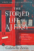 The Storied Life Of A.J.Fikry - MPHOnline.com