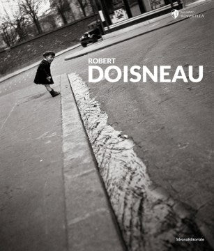 Robert Doisneau - MPHOnline.com