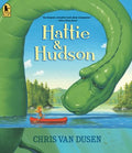 Hattie & Hudson - MPHOnline.com