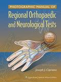 Photographic Manual of Regional Orthopaedic and Neurological Tests - MPHOnline.com