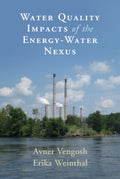 Water Quality Impacts of the Energy-Water Nexus - MPHOnline.com