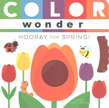 Hooray for Spring! - MPHOnline.com