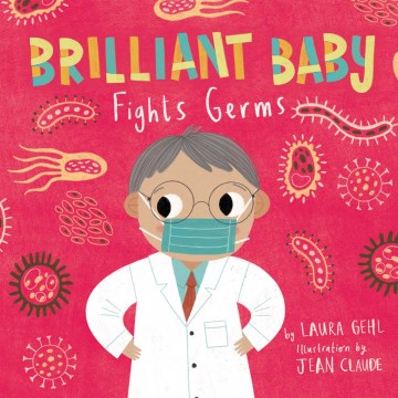 Brilliant Baby Fights Germs - MPHOnline.com