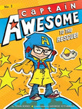 CAPTAIN AWESOME 01 TO RESCUE - MPHOnline.com