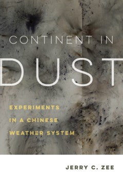 Continent in Dust - MPHOnline.com