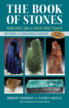 The Book of Stones - MPHOnline.com