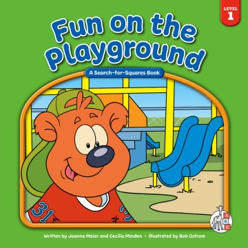 Fun on the Playground - MPHOnline.com