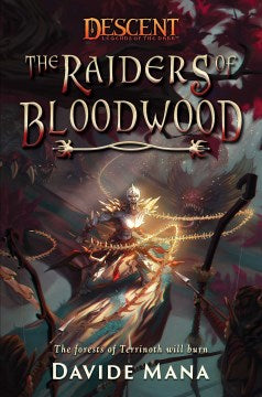 The Raiders of Bloodwood - MPHOnline.com