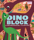 Dinoblock - MPHOnline.com