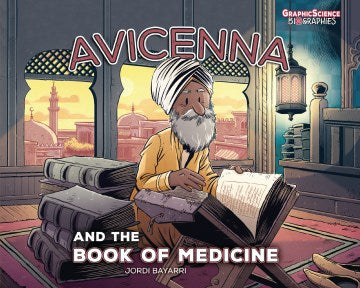 Avicenna and the Book of Medicine - MPHOnline.com