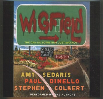 Wigfield - MPHOnline.com