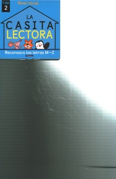 La casita lectora Caja/ The Reading House Set - MPHOnline.com