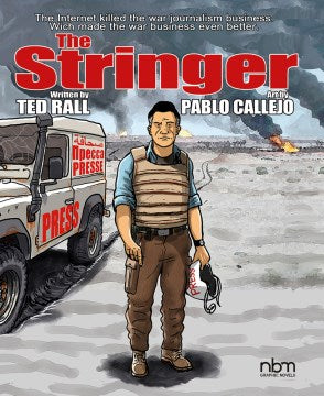 The Stringer - MPHOnline.com