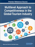 Multilevel Approach to Competitiveness in the Global Tourism Industry - MPHOnline.com