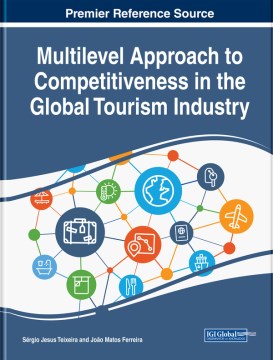 Multilevel Approach to Competitiveness in the Global Tourism Industry - MPHOnline.com