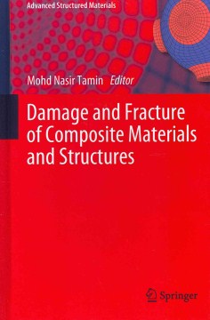 Damage and Fracture of Composite Materials and Structures - MPHOnline.com